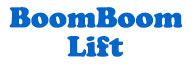 boomboomlift.com